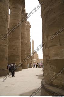 Karnak Temple Photo References #8